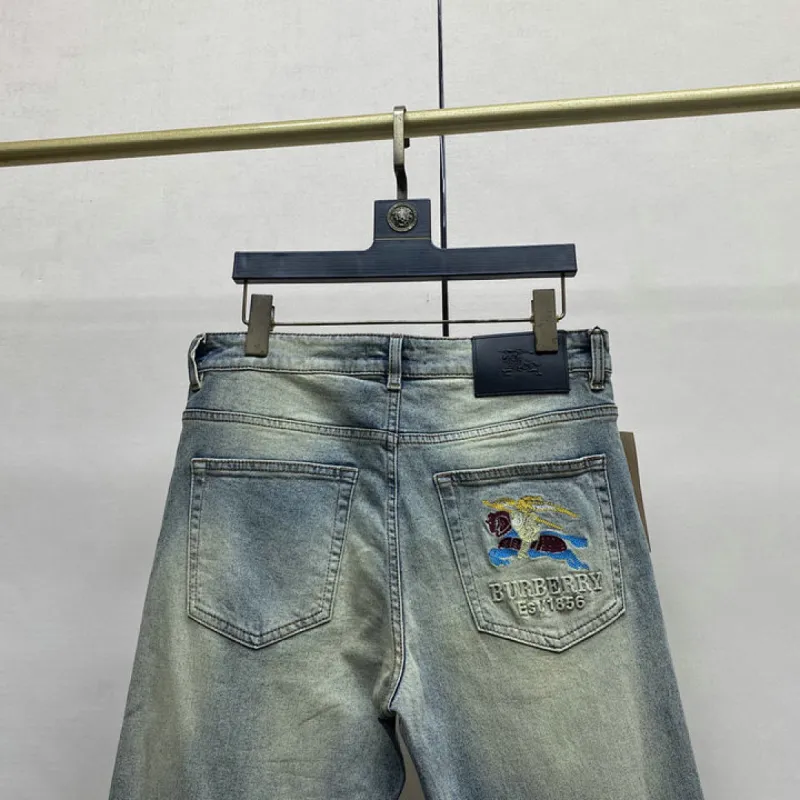 Burberry Jeans for Men #A60958