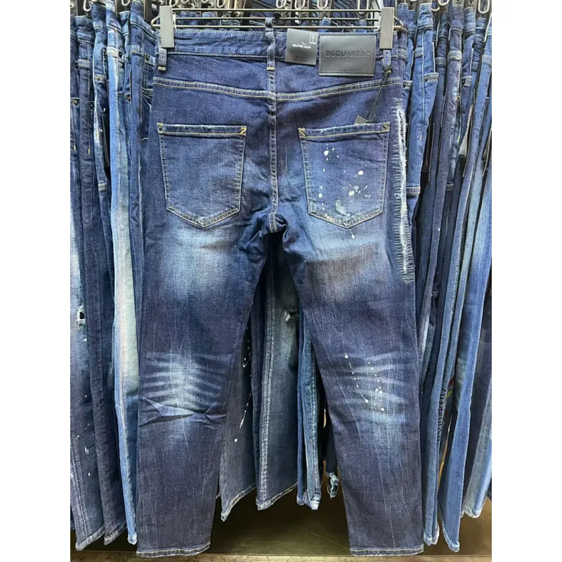 Dsq*2 Jeans for DSQ Jeans #A63826