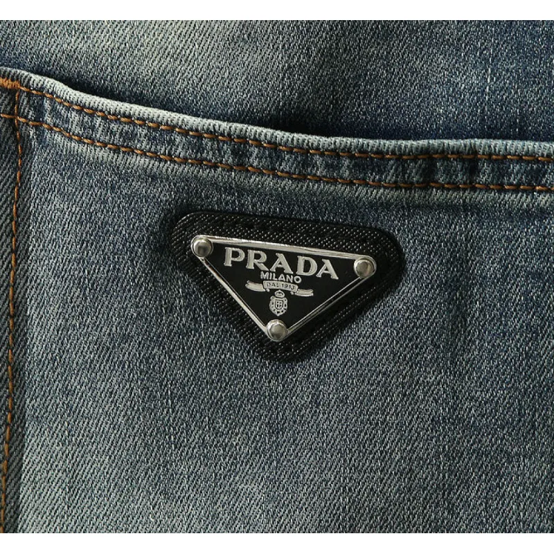 Prada Jeans for MEN #A60590 Prada Jeans for MEN #A60590