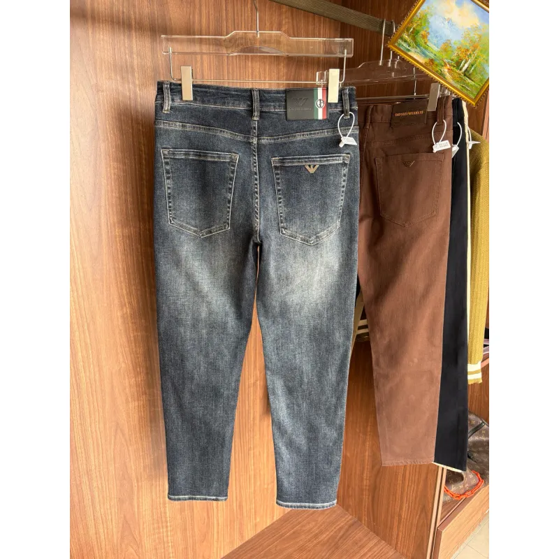 Burberry Jeans for Men #A59375