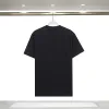 Casablanca graphic-print Cotton T-shirt  Pink/Black/White Casablanca #A53439