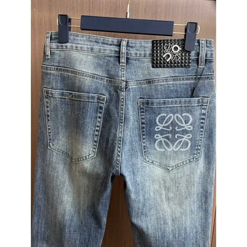LOEWE Jeans #A57711 LOEWE Jeans #A57711