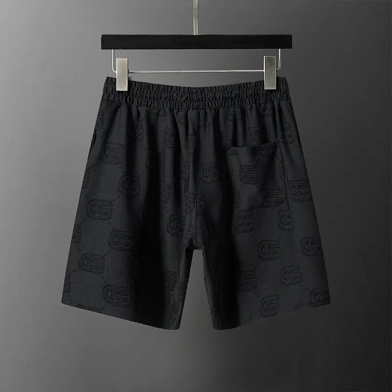 Gucci Tracksuits for Gucci short tracksuits for men #A61447