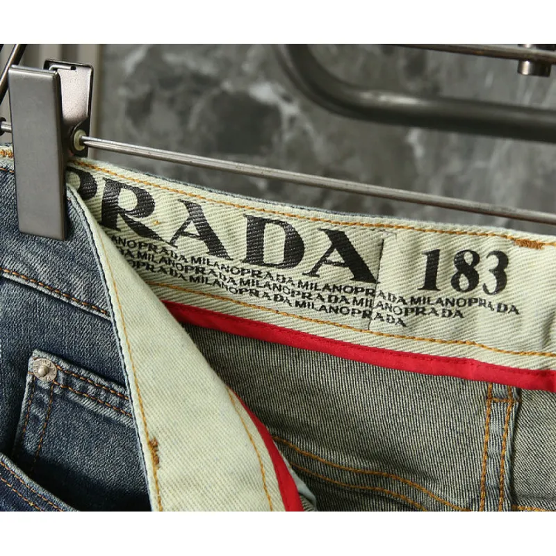 Prada Jeans for MEN #A60590 Prada Jeans for MEN #A60590