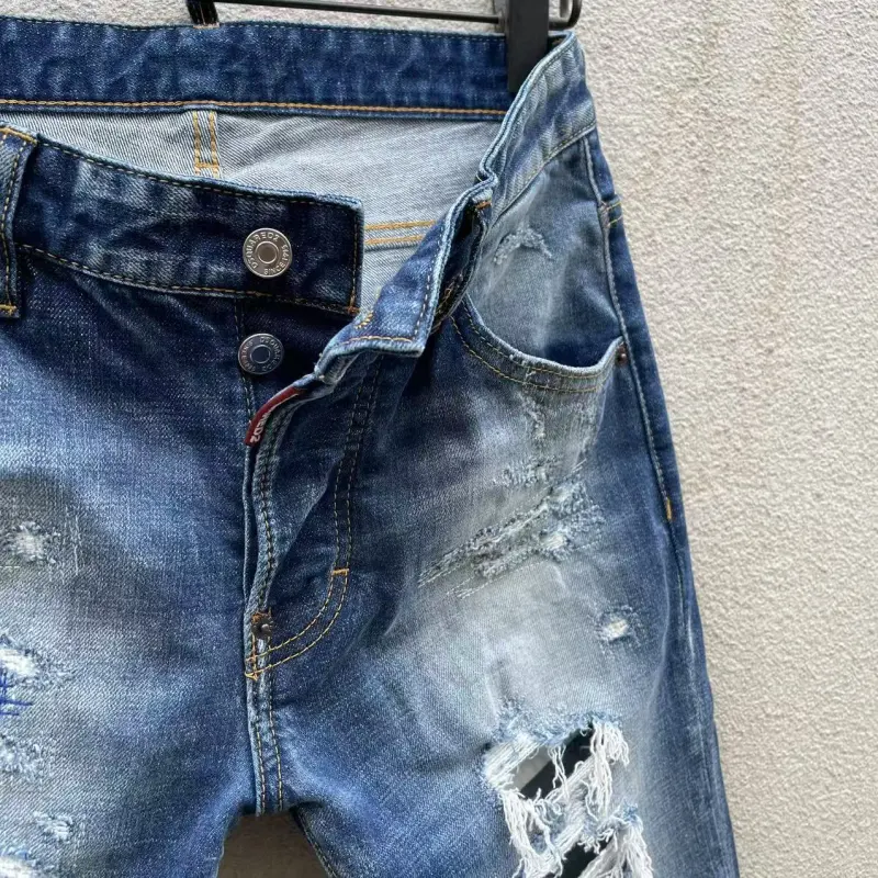 Dsq*2 Jeans for DSQ Jeans #A50872