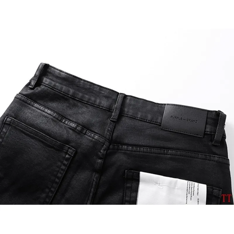PURPLE Jeans for Men #A62299