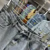 Balenciaga jeans #A51161