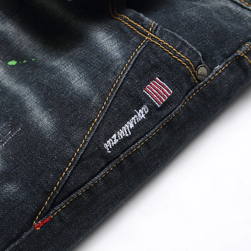 Moncler Jeans for Men #A37509