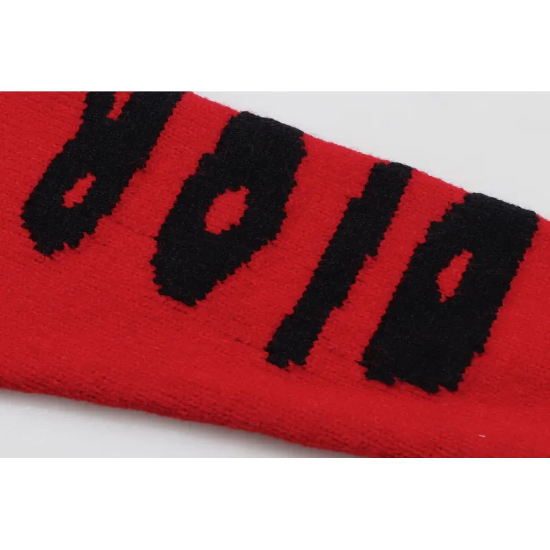 D-ior Sweaters #A56788