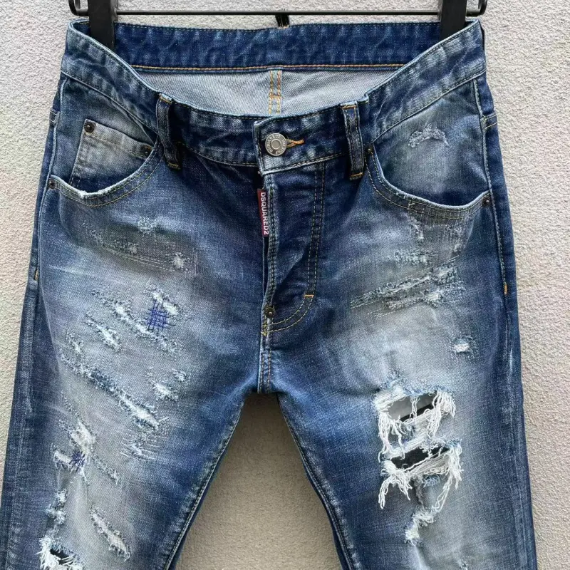 Dsq*2 Jeans for DSQ Jeans #A50872