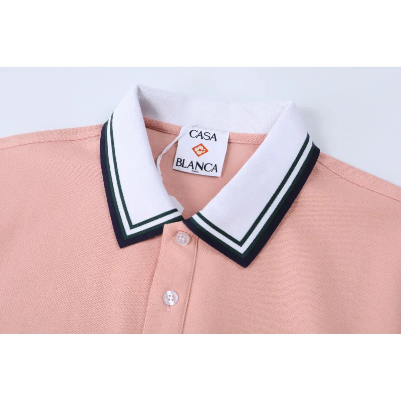 Casablanca T-Shirts #A62665