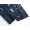 Ripped Jeans for Mens Long Jeans #A46095 Ripped Jeans for Mens Long Jeans #A46095