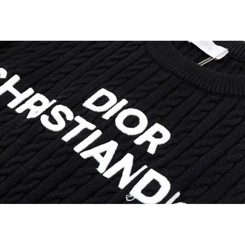 D-ior Sweaters #A54740