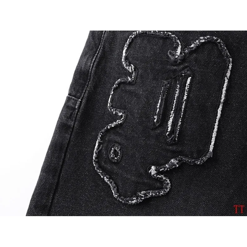 PURPLE Jeans for Men #A62298