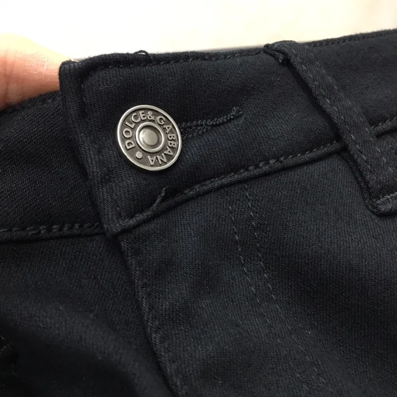 D&G Jeans for Men #A59449