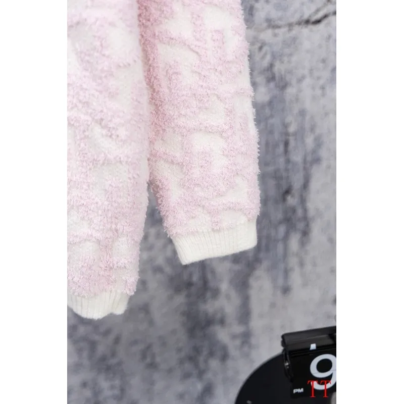D-ior Sweaters D-iors new season classic knit cardigan #A57878