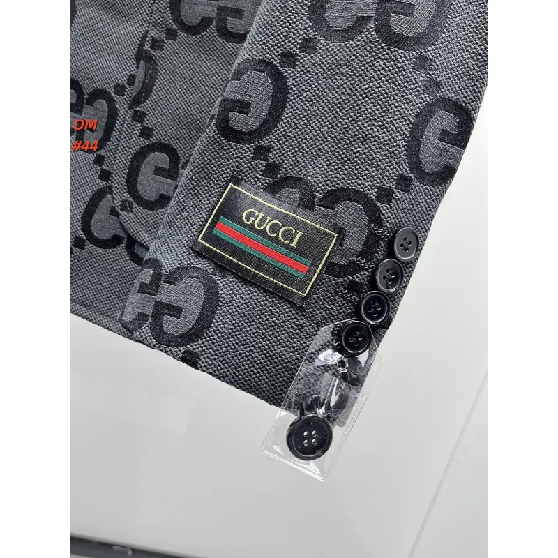 Gucci Suits #A65657