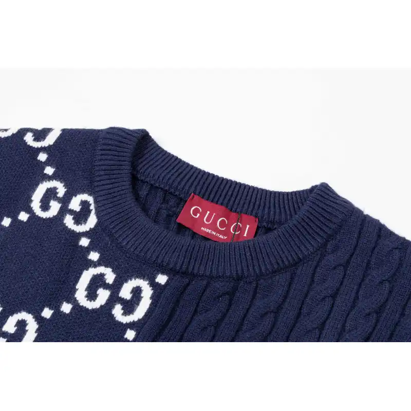 Gucci Sweaters for Men #A54671