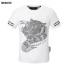 PHILLPP PLIEN T-shirts for MEN #A64098