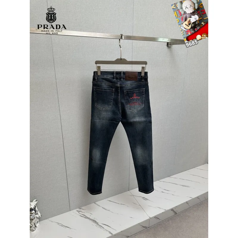 Prada Jeans for MEN #A60265