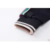 Gucci GG Tracksuit for Mens long tracksuit Black #A44741