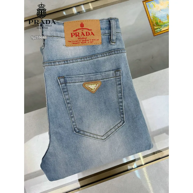Prada Jeans for MEN #A47968 Prada Jeans for MEN #A47968