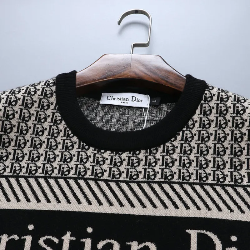 D-ior Sweaters #999901486