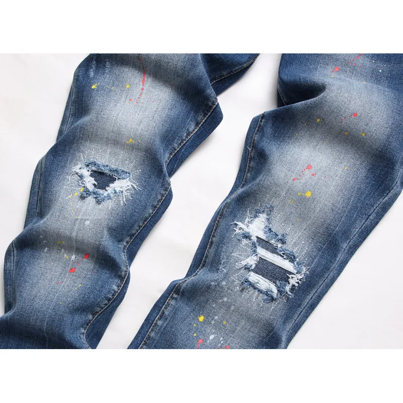 Dsq*2 Jeans for DSQ Jeans #A63393