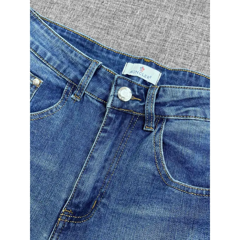 Moncler Jeans for Men #A52483