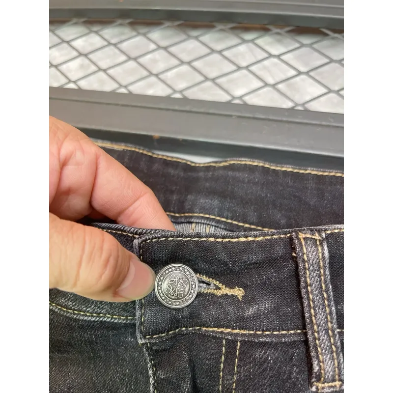 LOEWE Jeans #A58909