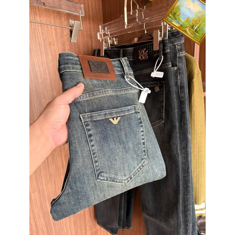 Arm*ni Jeans for Men #A59383