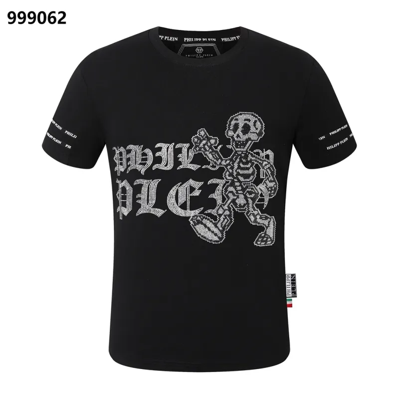 PHILLPP PLIEN T-shirts for MEN #A64106