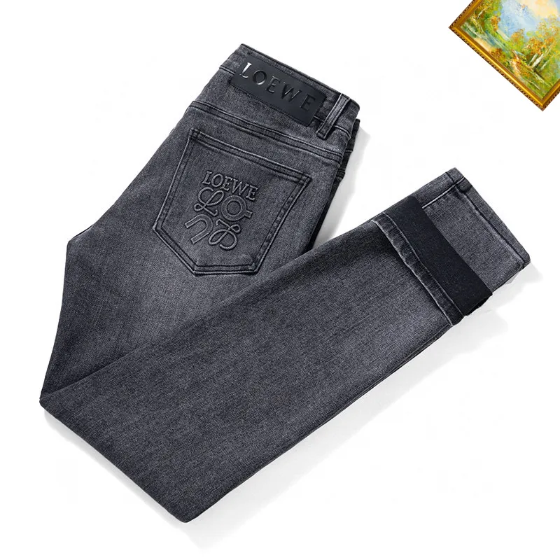 LOEWE Jeans #A58930