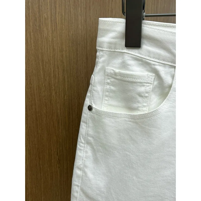 Moncler Jeans for Men #A49862