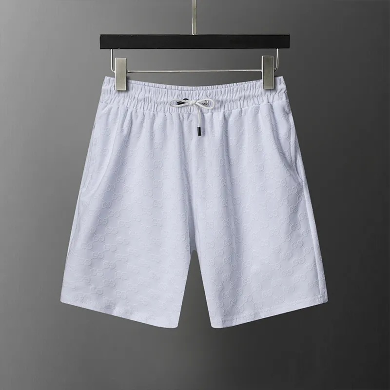 Gucci Tracksuits for Gucci short tracksuits for men #A61392