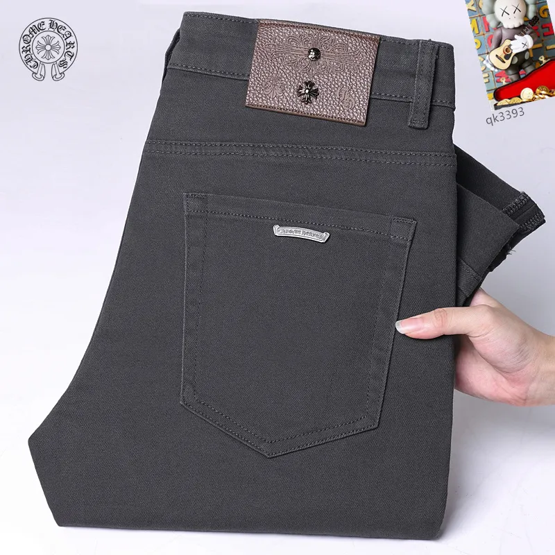 Chrome Hearts Jeans for Men #A58953 Chrome Hearts Jeans for Men #A58953
