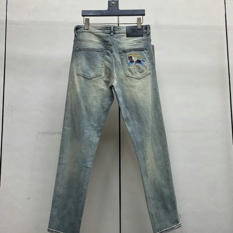 Burberry Jeans for Men #A60620