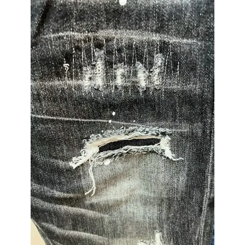 Dsq*2 Jeans for DSQ Jeans #A63820