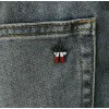 Moncler Jeans for Men #A62121