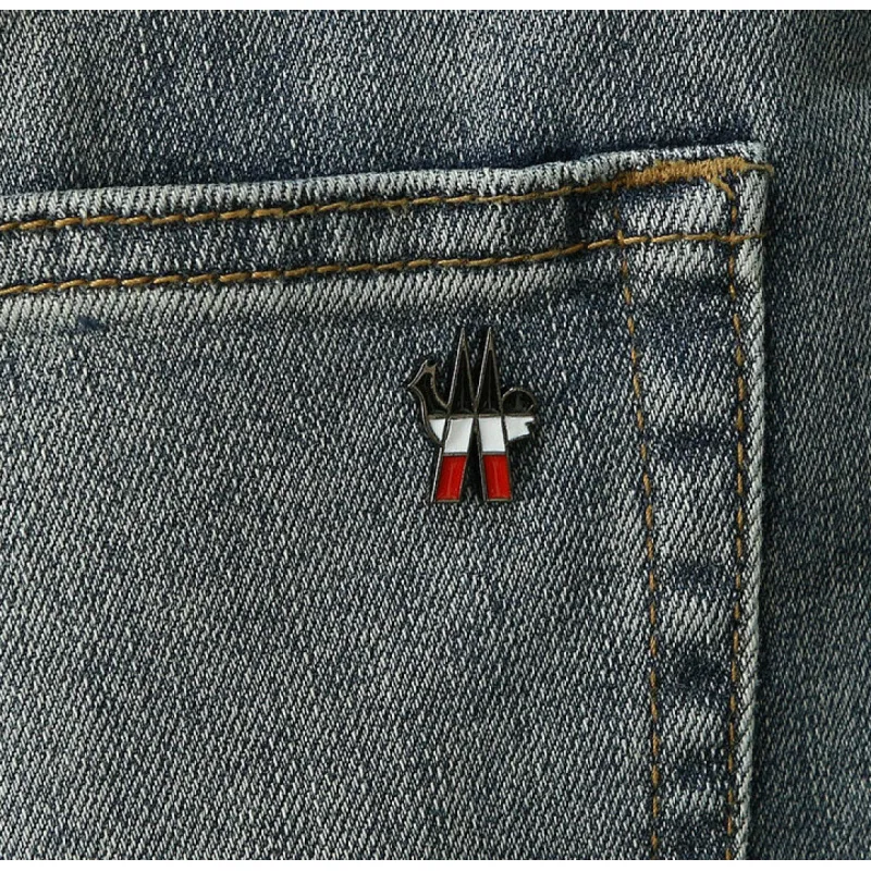 Moncler Jeans for Men #A62121