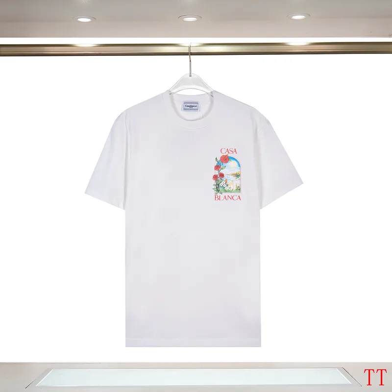 Casablanca T-Shirts #A47523