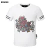 PHILLPP PLIEN T-shirts for MEN #A64110 PHILLPP PLIEN T-shirts for MEN #A64110