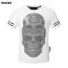 PHILLPP PLIEN T-shirts for MEN #A64100