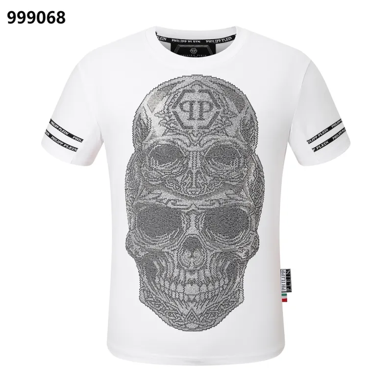 PHILLPP PLIEN T-shirts for MEN #A64100