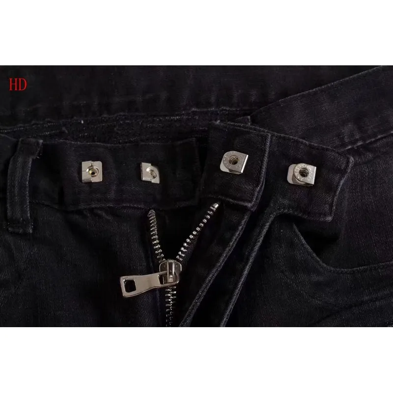 Ripped Jeans for MEN #9110455