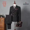 Mens Burberry Suits #A65673