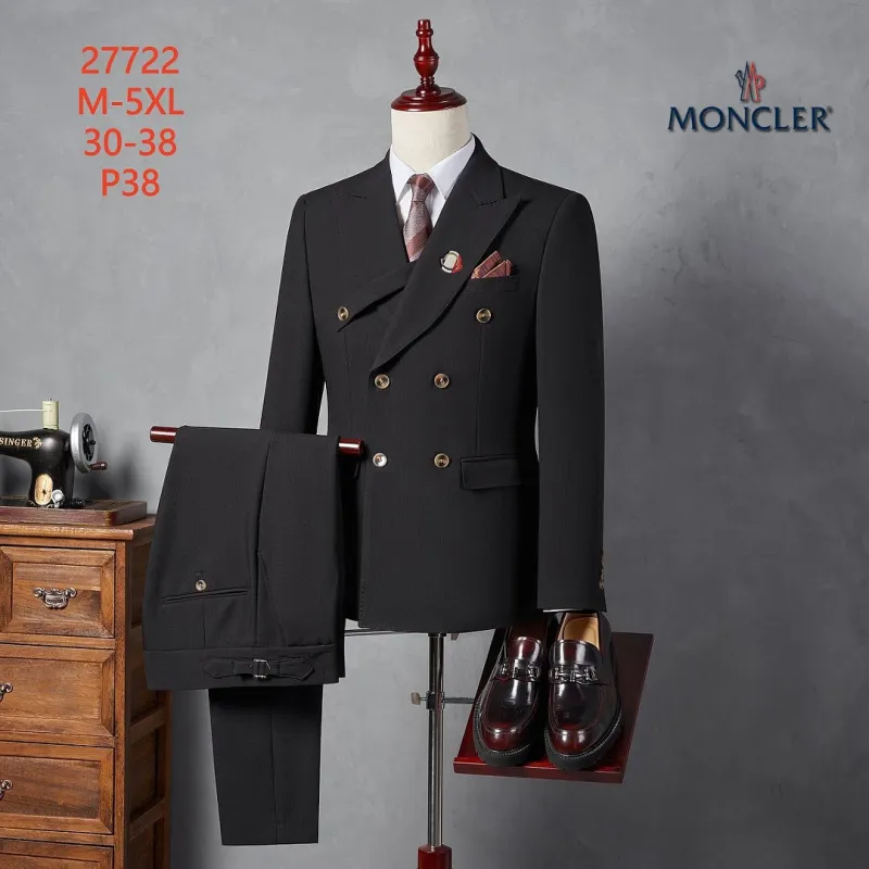 Mens Burberry Suits #A65673