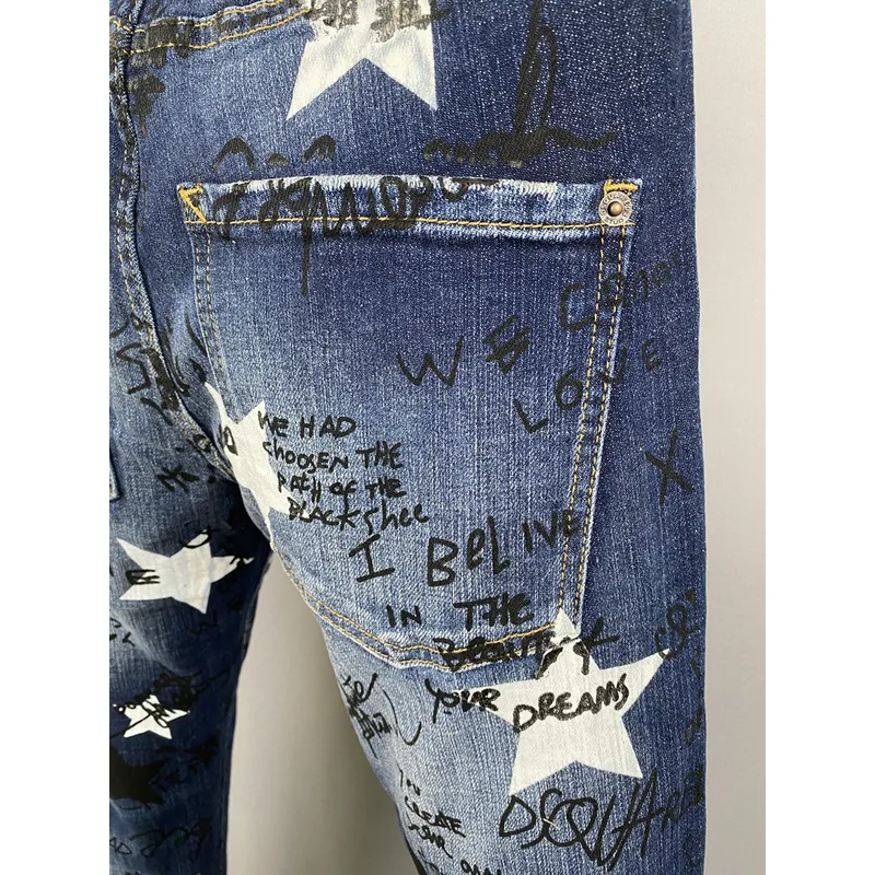 Dsq*2 Jeans for DSQ Jeans #999924040 Dsq*2 Jeans for DSQ Jeans #999924040