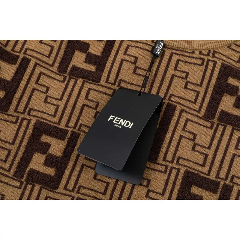 Fendi Sweater for MEN #A54653