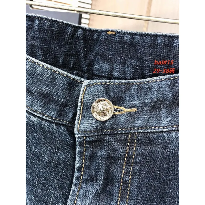 Chrome Hearts Jeans for Men #A59948